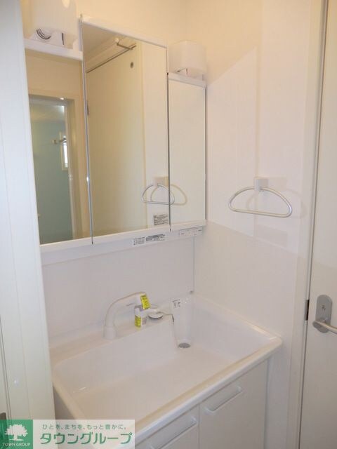 ラ・メロディ・ユイット双葉の物件内観写真