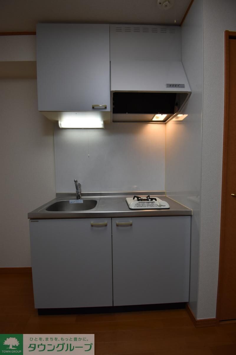 クライネ シュロスの物件内観写真