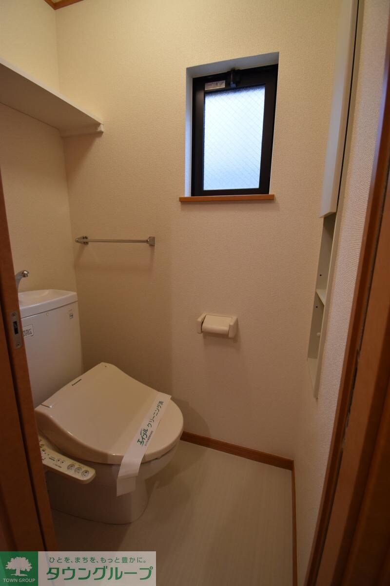 クライネ シュロスの物件内観写真