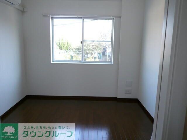 AKプレジオの物件内観写真