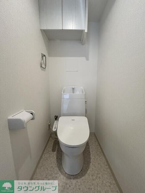 PASEO下北沢代沢IIの物件内観写真