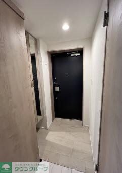 PASEO下北沢代沢IIの物件内観写真