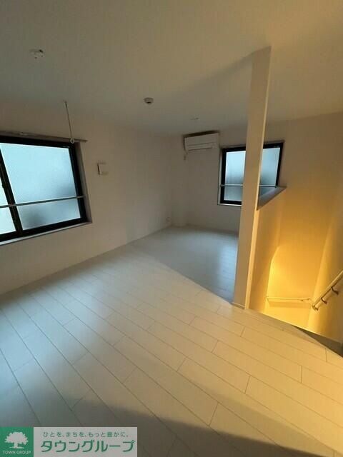 PASEO下北沢代沢IIの物件内観写真