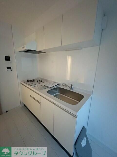 PASEO下北沢代沢IIの物件内観写真