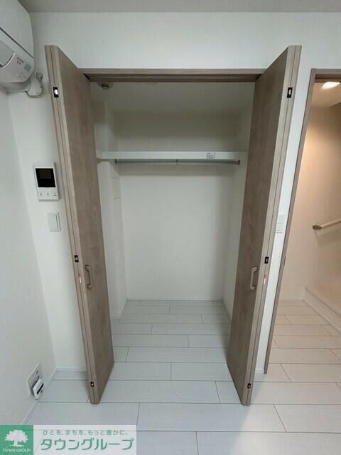 PASEO下北沢代沢IIの物件内観写真