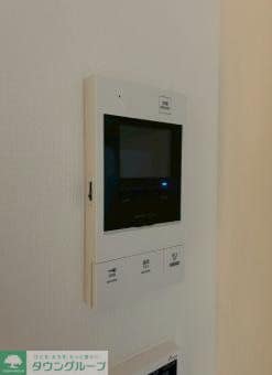 PASEO下北沢代沢IIの物件内観写真