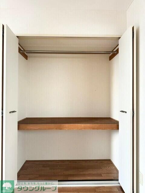 グレース松原の物件内観写真