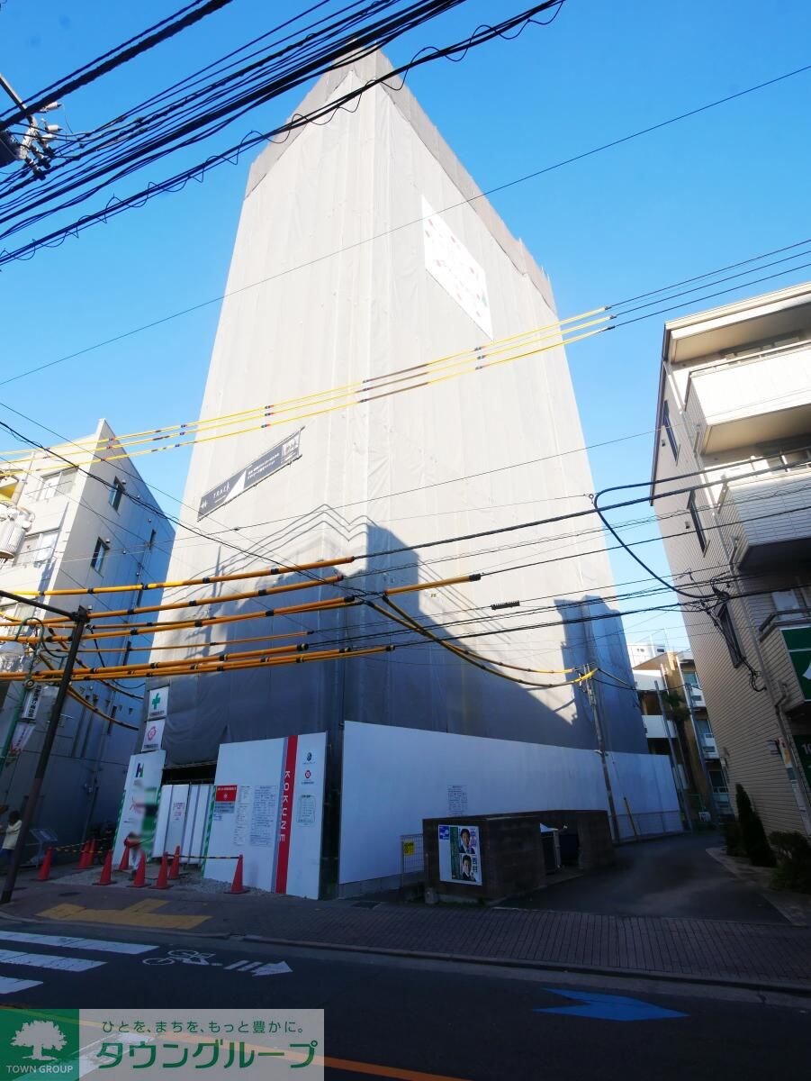 TRACK向ヶ丘遊園の物件内観写真