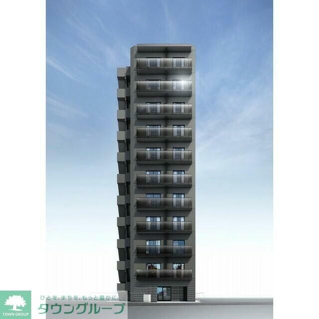 TRACK向ヶ丘遊園の物件内観写真