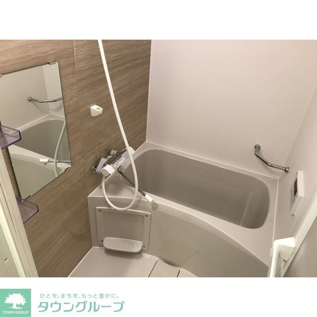 ウェルスクエアイズム下北沢の物件内観写真