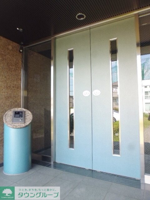 アメニティの物件内観写真