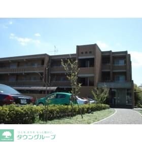 アメニティの物件内観写真