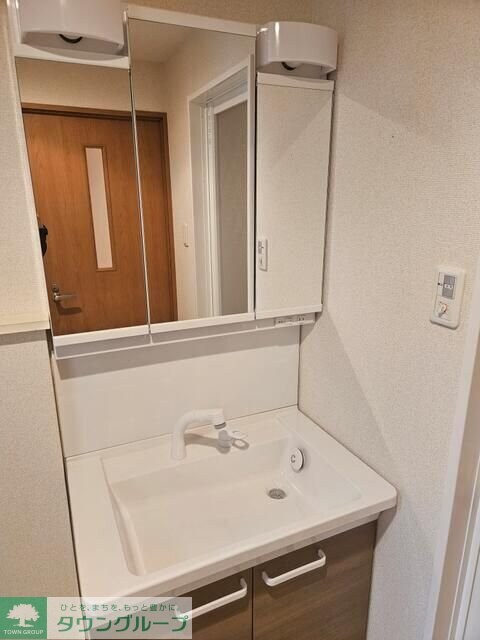 アメニティの物件内観写真