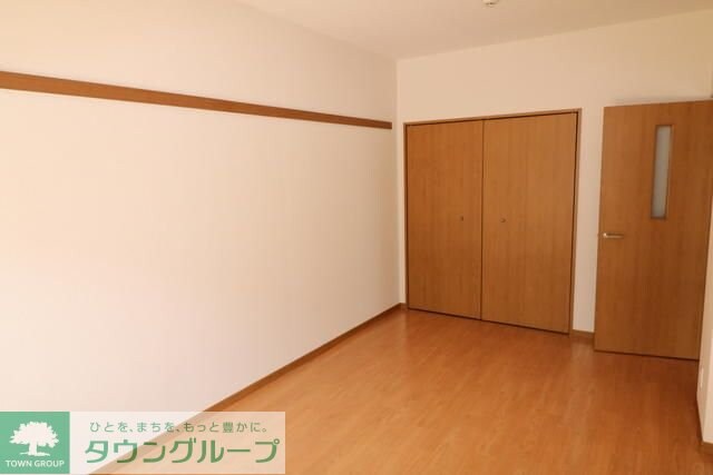 アメニティの物件内観写真