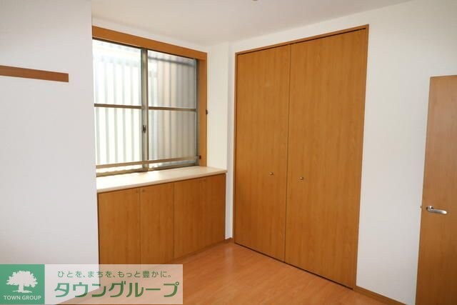 アメニティの物件内観写真