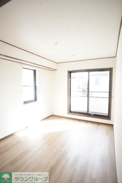 春川邸の物件内観写真