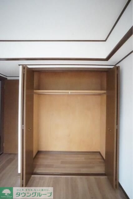 春川邸の物件内観写真