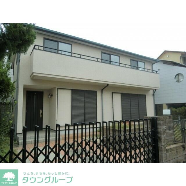 春川邸の物件内観写真