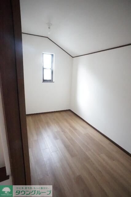 春川邸の物件内観写真