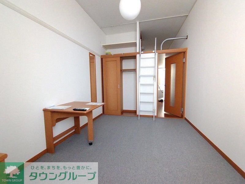 レオパレスエルデンの物件内観写真