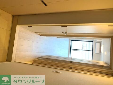 JMFレジデンス学芸大学の物件内観写真