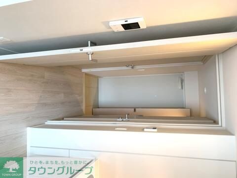 JMFレジデンス学芸大学の物件内観写真