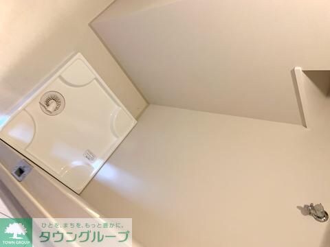 JMFレジデンス学芸大学の物件内観写真