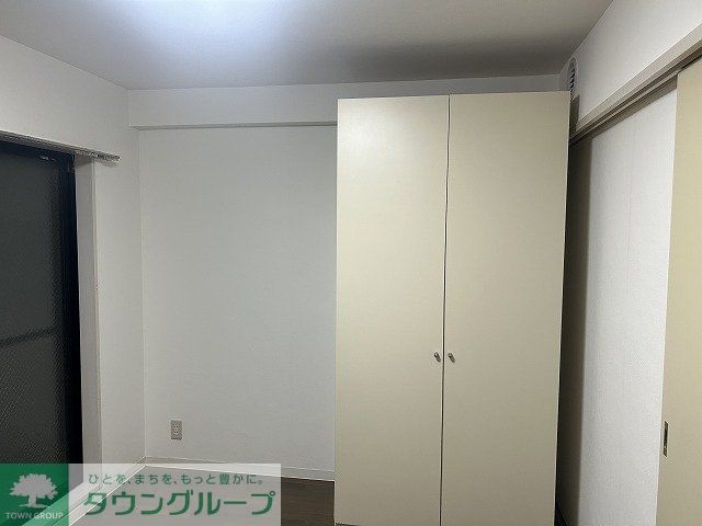 アルカンシェール三軒茶屋の物件内観写真