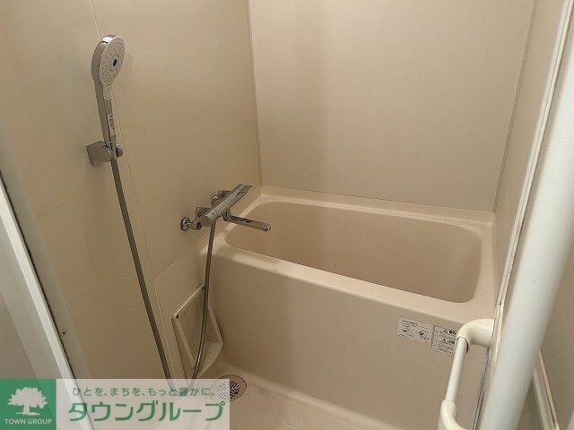 アルカンシェール三軒茶屋の物件内観写真