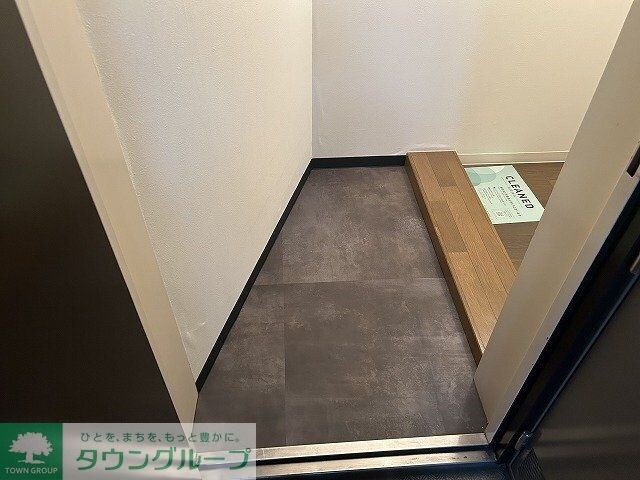 アルカンシェール三軒茶屋の物件内観写真