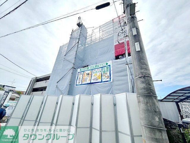 Le Lien(ルリアン) 絆の物件内観写真