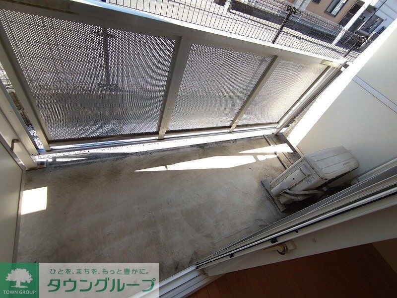 レオパレスパンシーの物件内観写真