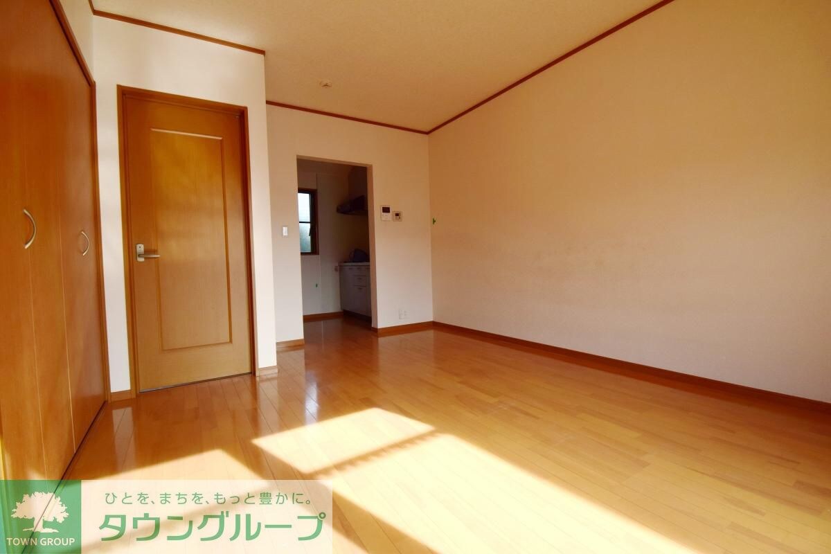 コニファーガーデンIIの物件内観写真