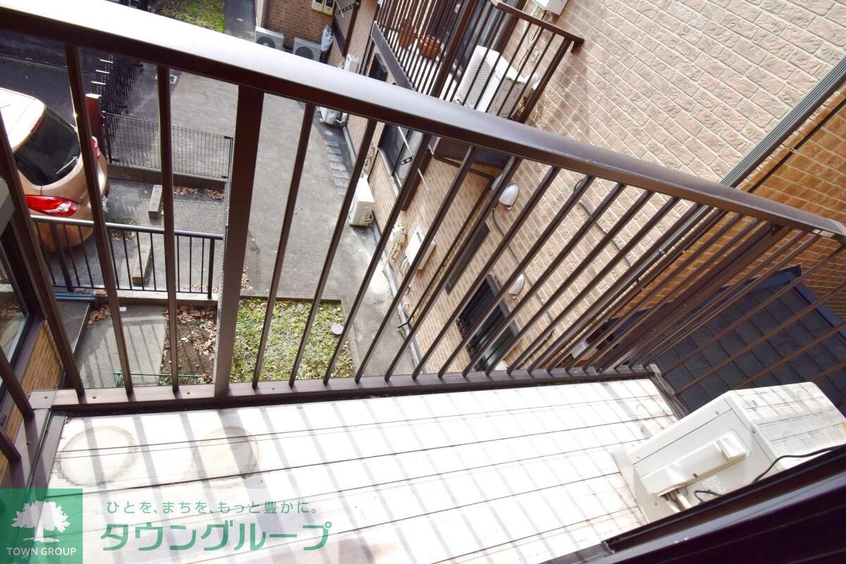 コニファーガーデンIIの物件内観写真