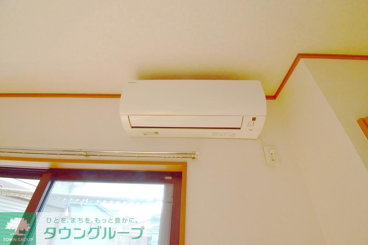 コニファーガーデンIIの物件内観写真