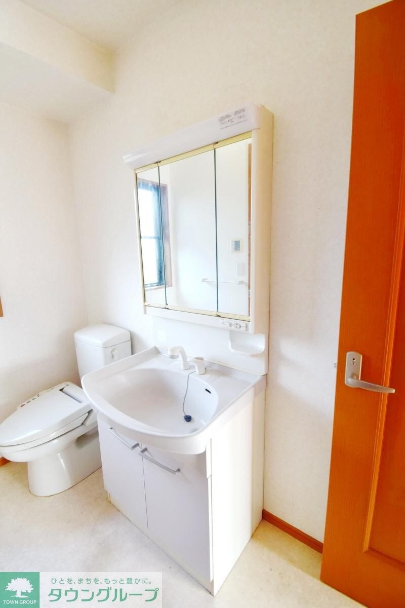 コニファーガーデンIIの物件内観写真