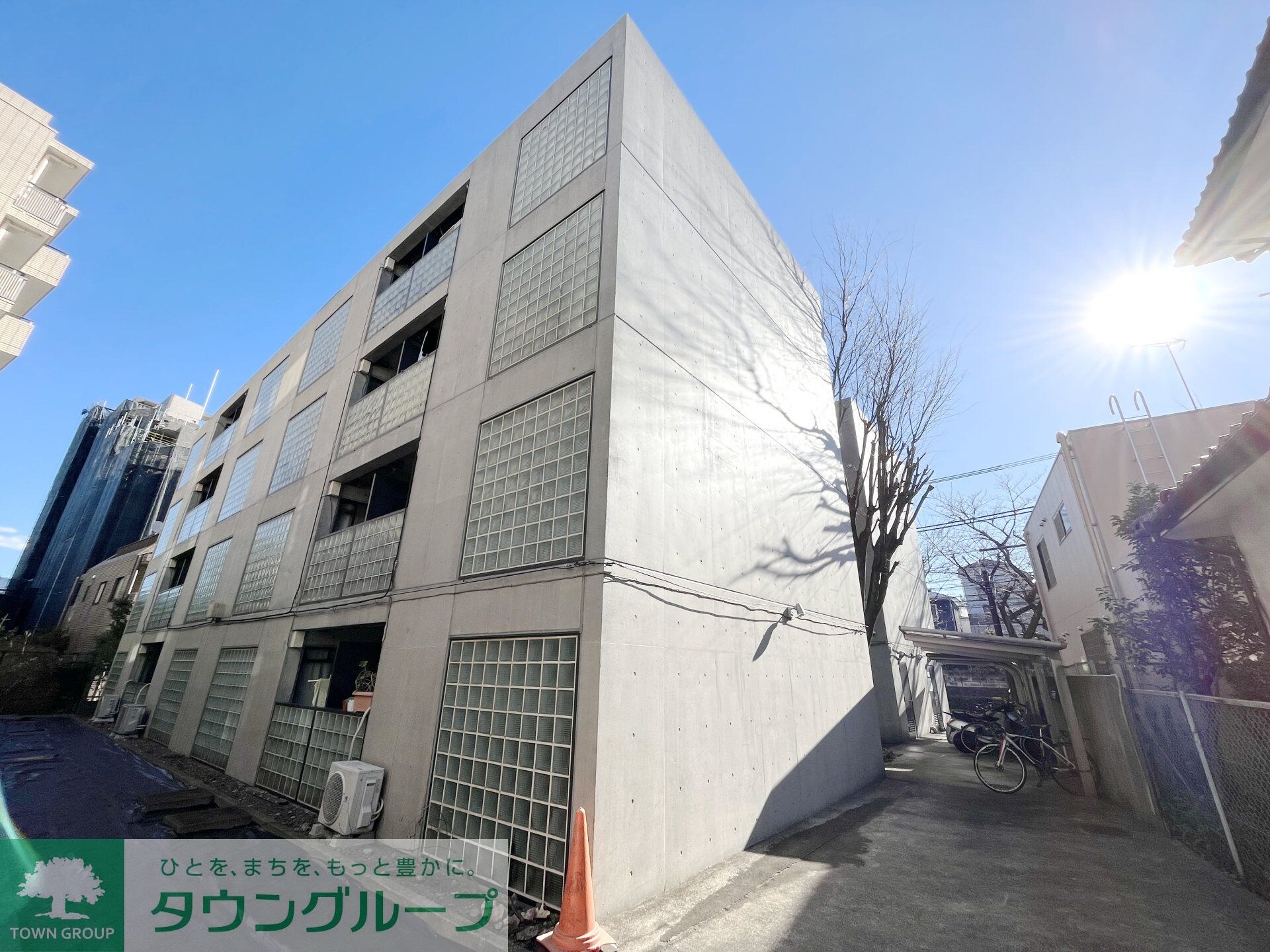 T′s garden CHITOSE FUNABASHIの物件内観写真