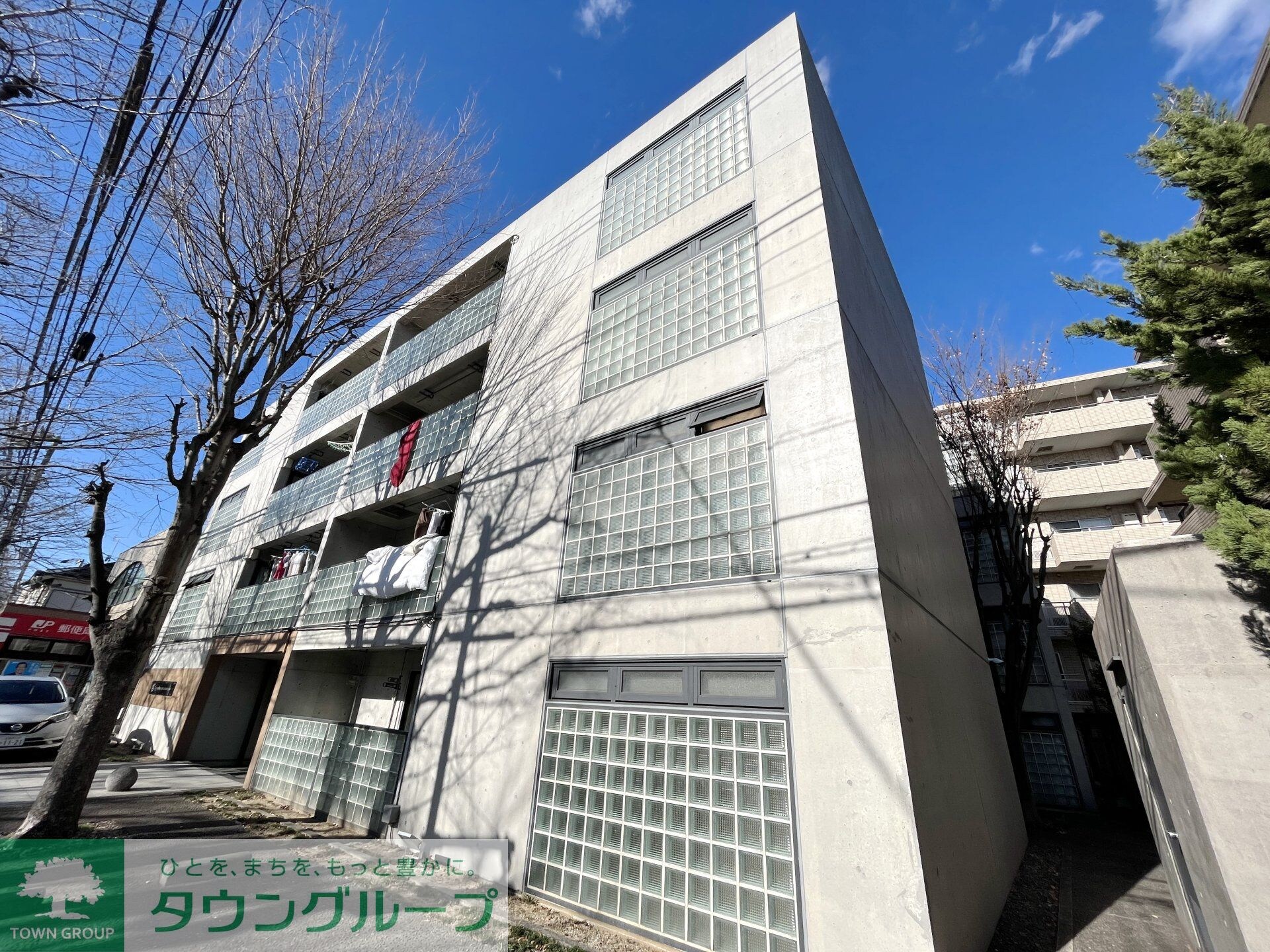 T′s garden CHITOSE FUNABASHIの物件内観写真