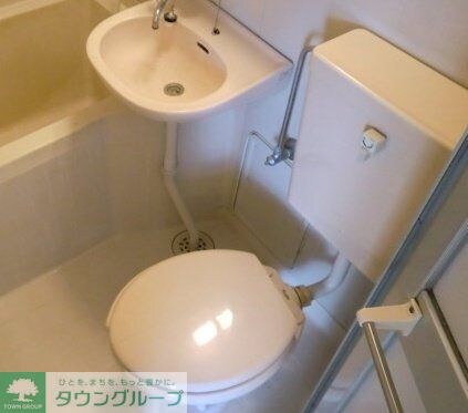 ハイム白樺の物件内観写真