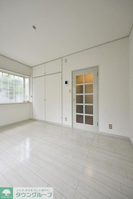 ハイム白樺の物件内観写真