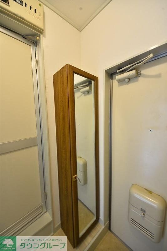 ハイム白樺の物件内観写真