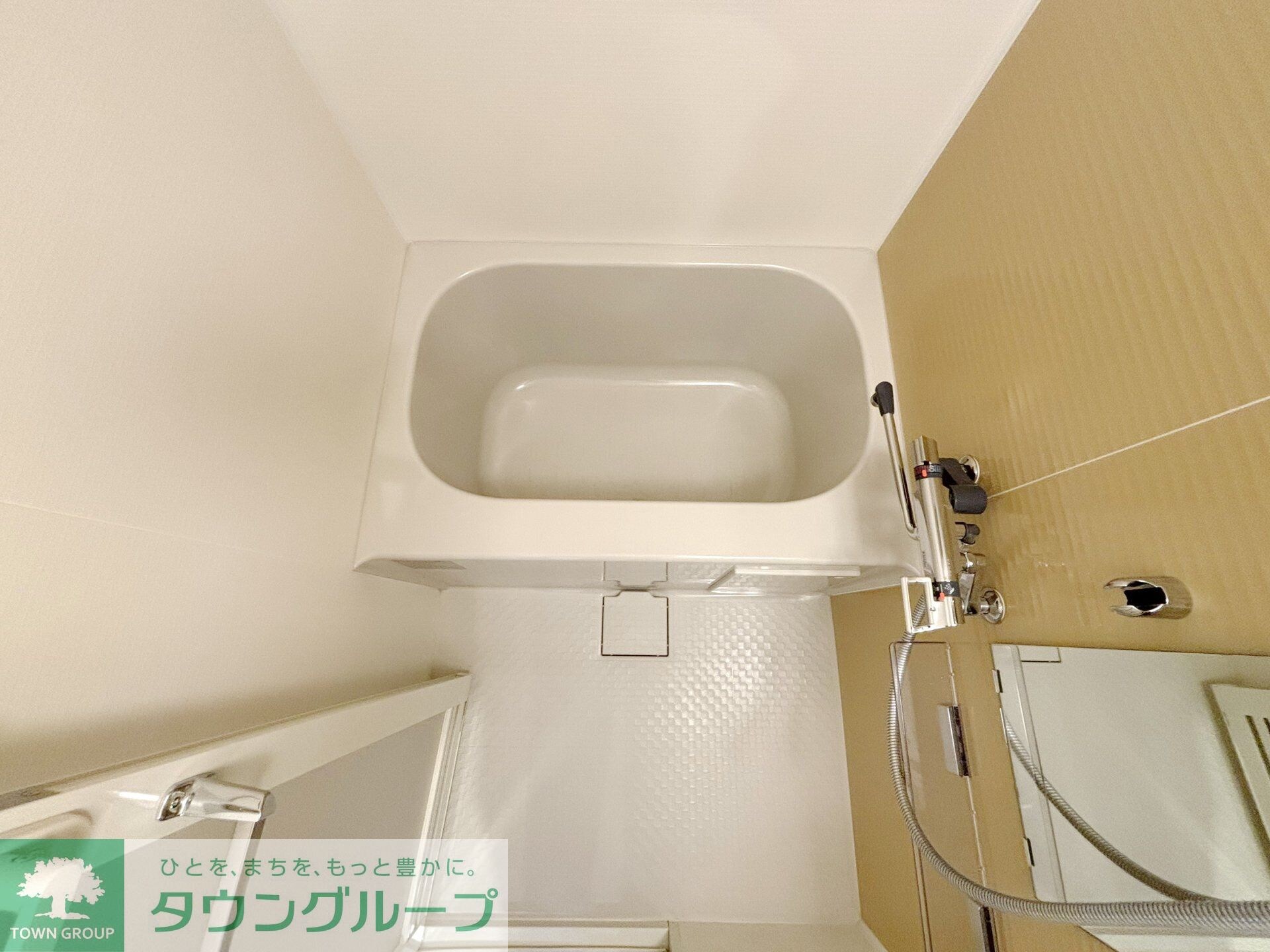 GENOVIA二子新地の物件内観写真