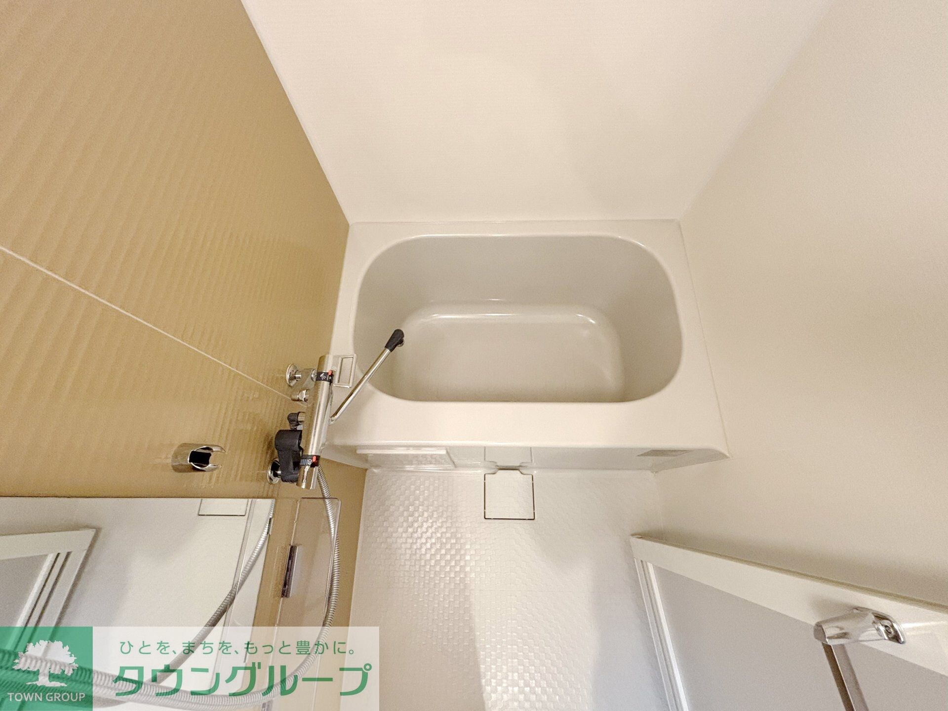 GENOVIA二子新地の物件内観写真