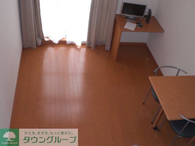 レオパレス世田谷の物件内観写真