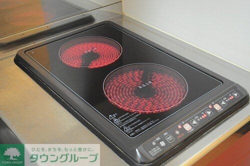 レオパレス世田谷の物件内観写真