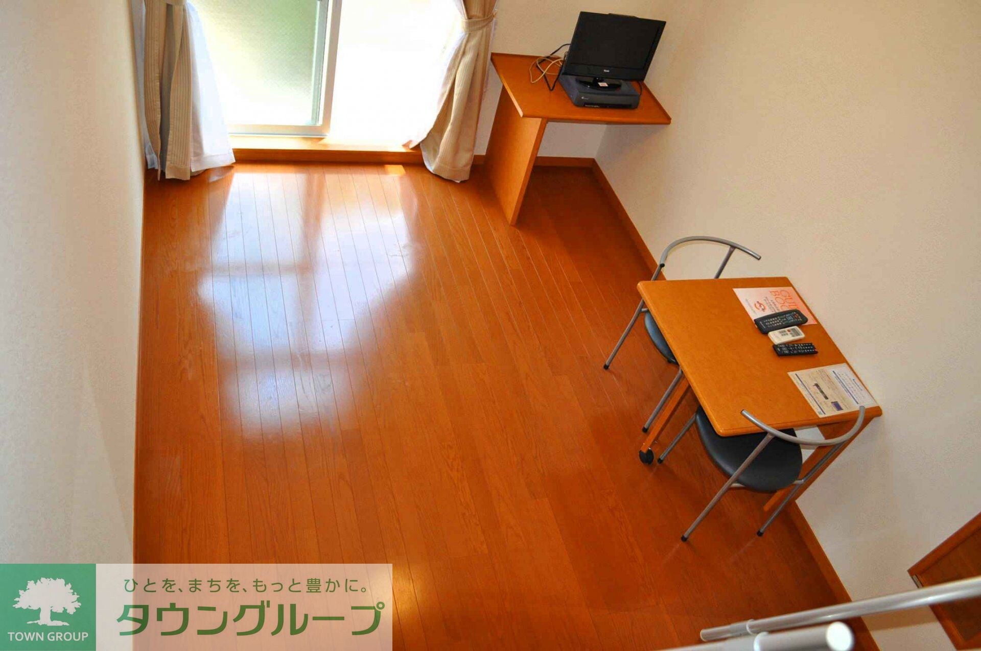 レオパレス世田谷の物件内観写真