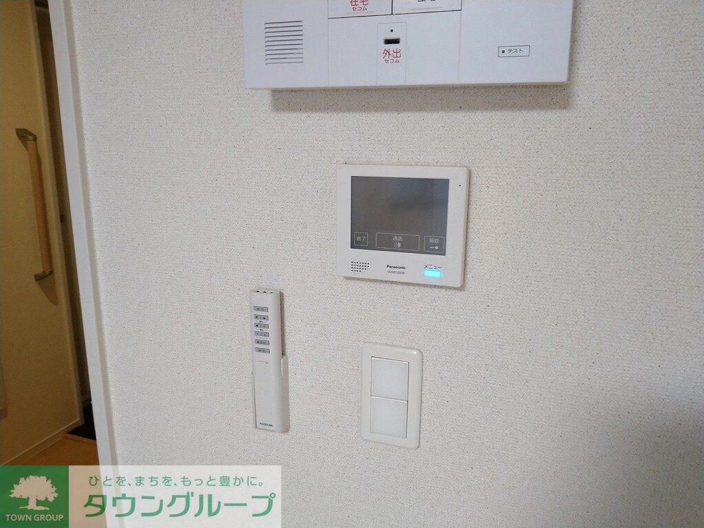 ミランダKSM iMATRIXの物件内観写真