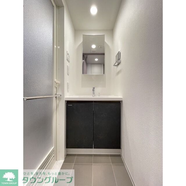 ベルファース三軒茶屋の物件内観写真