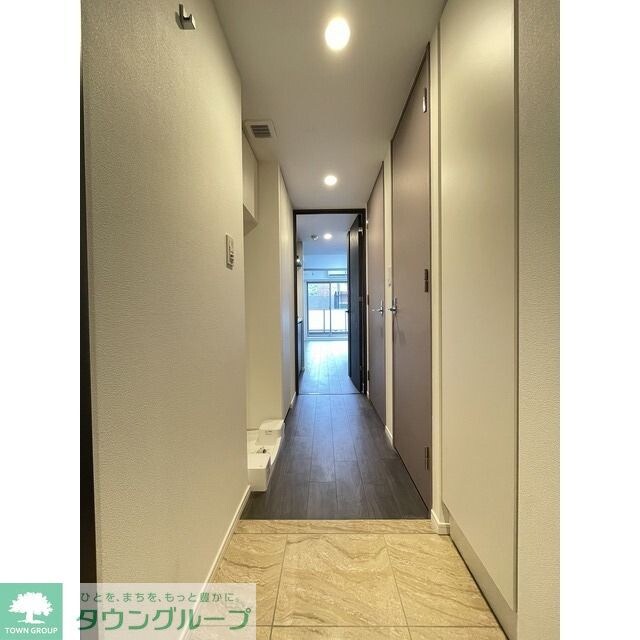 ベルファース三軒茶屋の物件内観写真