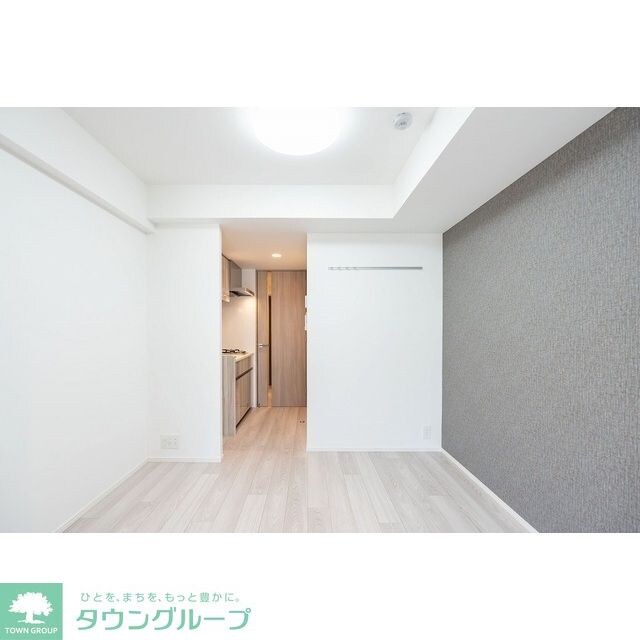 ベルファース駒沢三丁目の物件内観写真